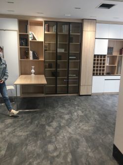 歐睿宇邦櫥柜全屋定制(工廠店)