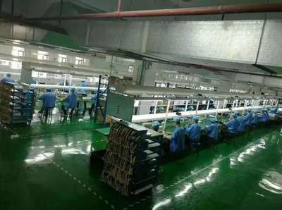 2022年工廠的“年輕面孔”缺失與房地產(chǎn)經(jīng)紀的關(guān)聯(lián)