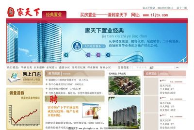 房產經紀DM單設計 高效溝通與精準營銷的視覺利器