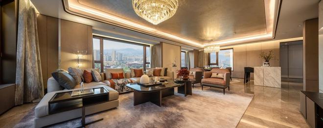 大院又見盛事西三環(huán)，百家共鑒中國藏品——房地產經紀行業(yè)的盛會與價值回歸